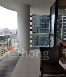 Skyline 360 @ Saint Thomas Walk (D9), Condominium #634708681